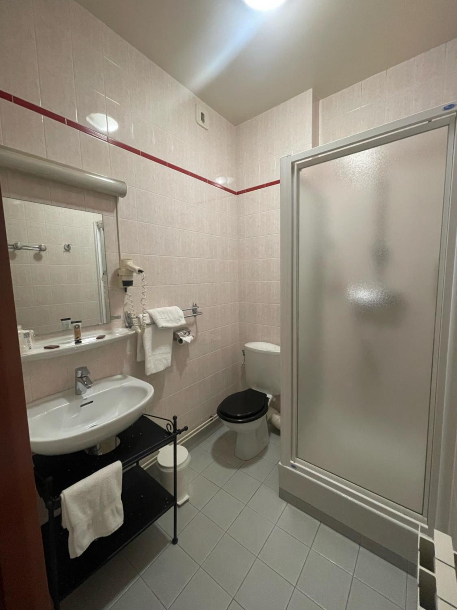Hotel Le Montblanc Flumet Bagian luar foto